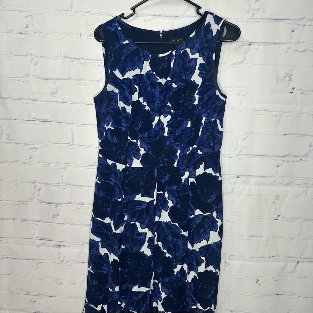 Talbots size 6‎ dress